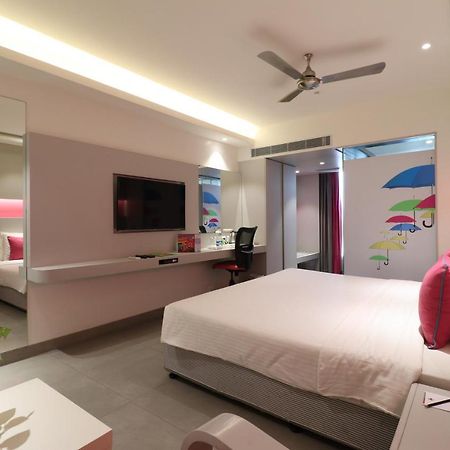 Zibe Salem By Grt Hotels Esterno foto