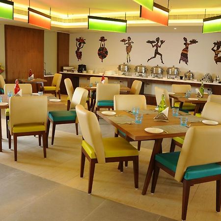 Zibe Salem By Grt Hotels Esterno foto