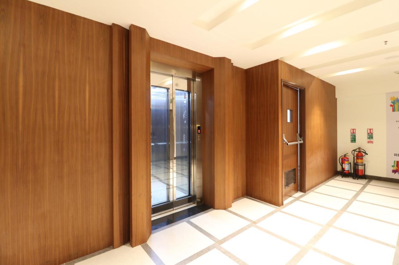 Zibe Salem By Grt Hotels Esterno foto