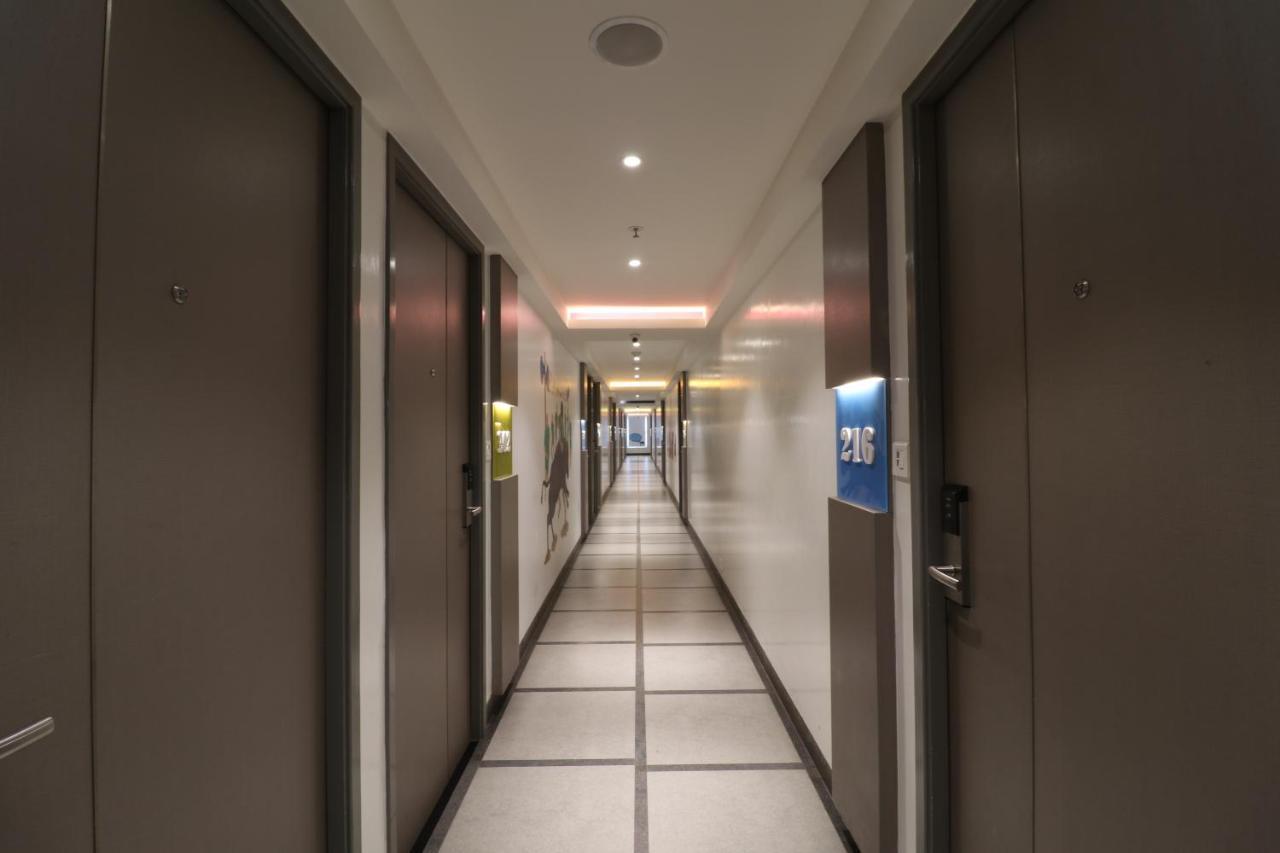 Zibe Salem By Grt Hotels Esterno foto