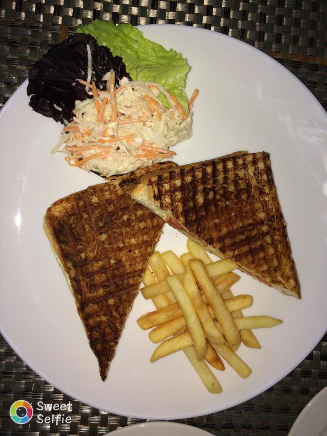 Zibe Salem By Grt Hotels Esterno foto