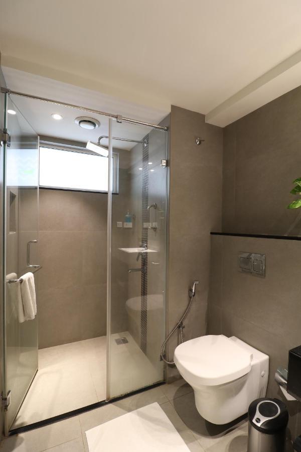 Zibe Salem By Grt Hotels Esterno foto