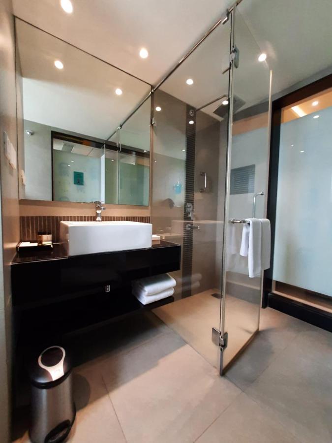 Zibe Salem By Grt Hotels Esterno foto