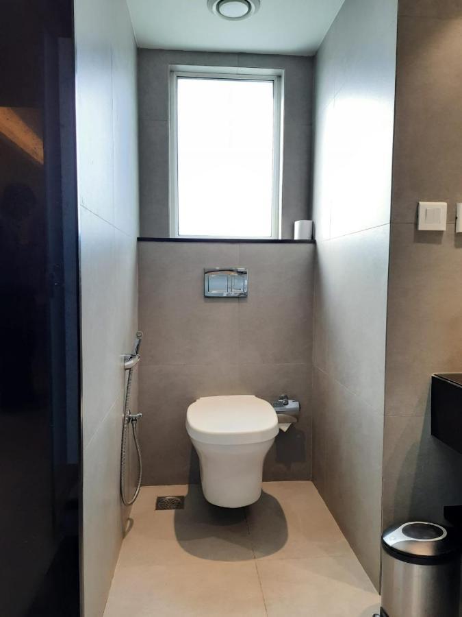 Zibe Salem By Grt Hotels Esterno foto
