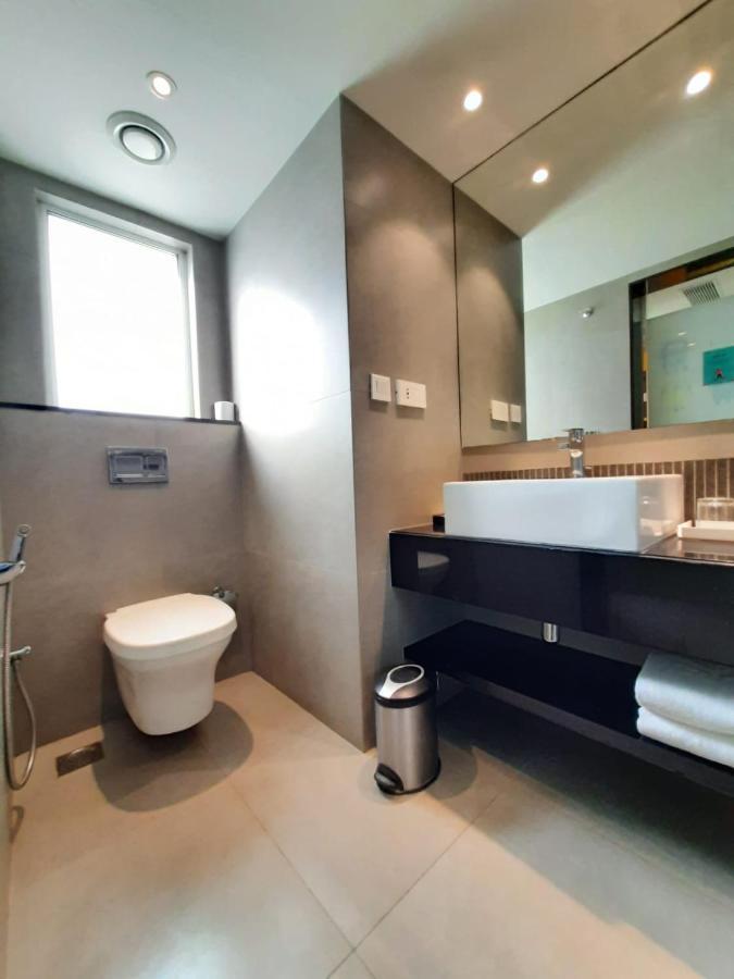 Zibe Salem By Grt Hotels Esterno foto