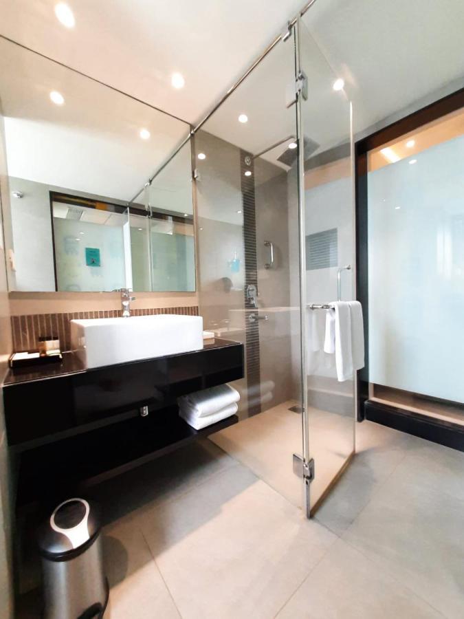Zibe Salem By Grt Hotels Esterno foto