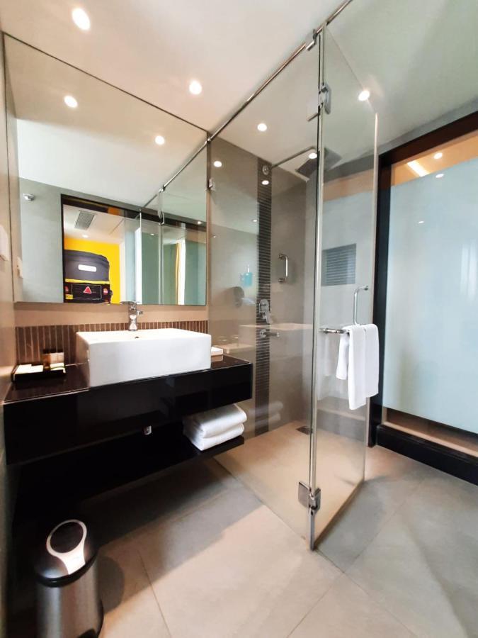 Zibe Salem By Grt Hotels Esterno foto