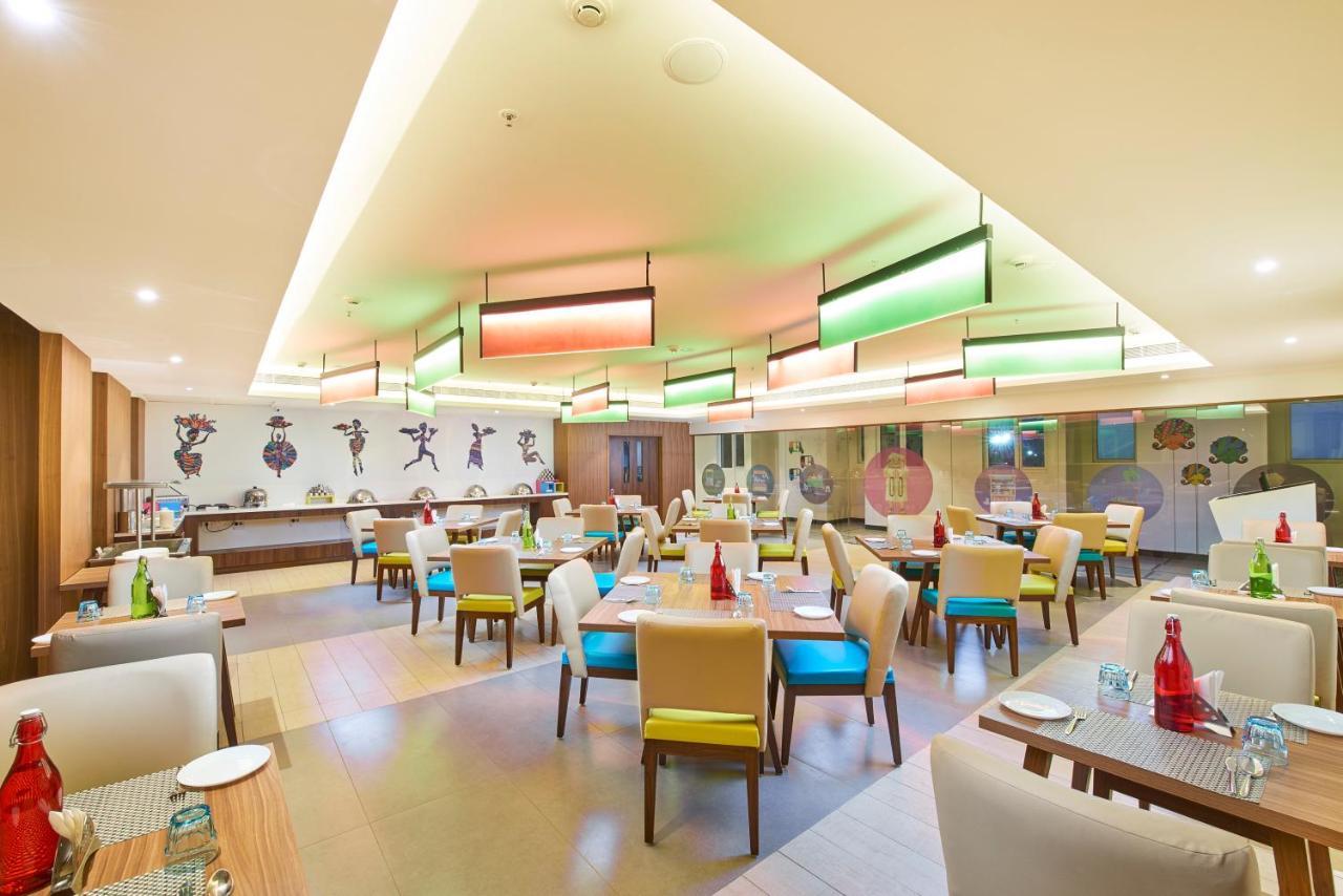 Zibe Salem By Grt Hotels Esterno foto